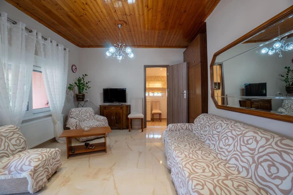 Ocean View Oasis - Palaiokastritsa *