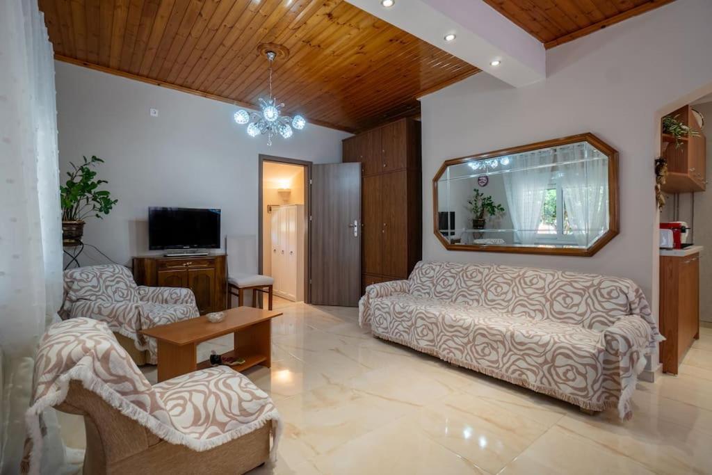 Ocean View Oasis - Palaiokastritsa